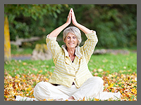 Yoga 50+ Yoga 50+