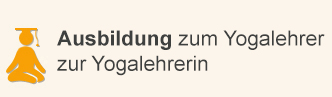 Yogalehrerausbildung